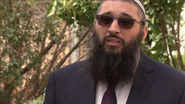 יאיר אטינגר סדר כשר בזום