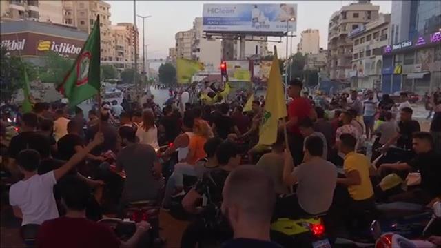 "מתרגלים לאכול מהזבל": המשבר בלבנון עולה בדם
