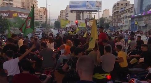 "מתרגלים לאכול מהזבל": המשבר הכלכלי בלבנון עולה בדם
