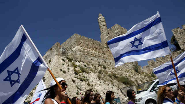מגדל דוד
