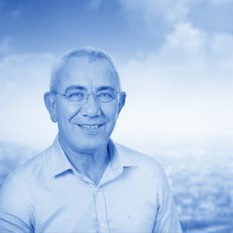 ראש מועצת בית ג'אן נזיה דבור