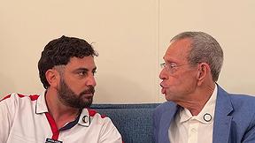 המונדיאל עוד רגע כאן