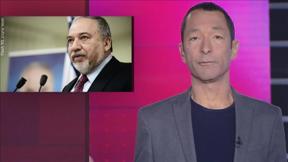 מהצד השני עם גיא זהר | 28.05.19