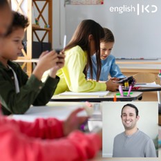 Smartphone ban in elementary schools
