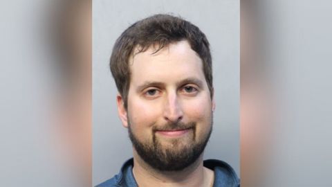 מרדכי ברפמן, החשוד שירה בשני ישראלים במיאמי