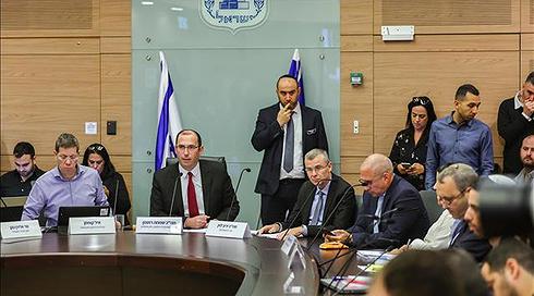 ריכוך ברפורמה המשפטית? בליכוד מבהירים: לא לפני הקריאה הראשונה