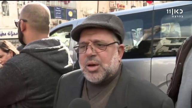 חסן יוסוף בראיון לכאן חדשות