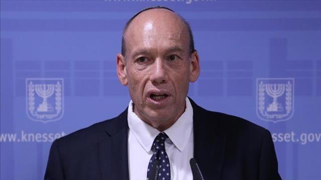 מבקר המדינה מתניהו אנגלמן