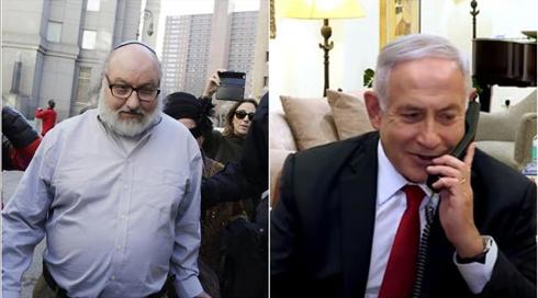 נתניהו שוחח עם פולארד: "אנחנו מחכים לך, אתה באמת צריך להרגיש בבית"