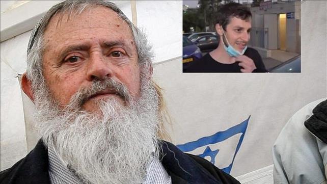 נחשון וקסמן וגלעד שליט