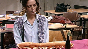 עניין של זמן אהבה לפי משקל חלק ב