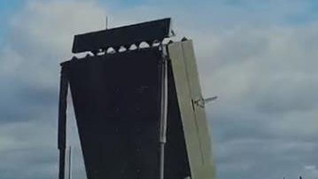 מערכות המכ"ם