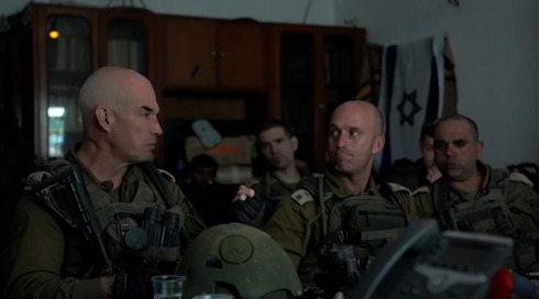 המטחים והלחץ להסדרה: לוחם מילואים נהרג מרקטה בצפון סמוך לנחיתת בלינקן