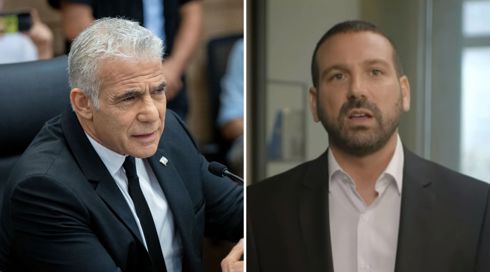 המועמד לראש העיר מיש עתיד - והציוצים השנויים במחלוקת