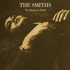 The Smiths The Queen Is Dead
