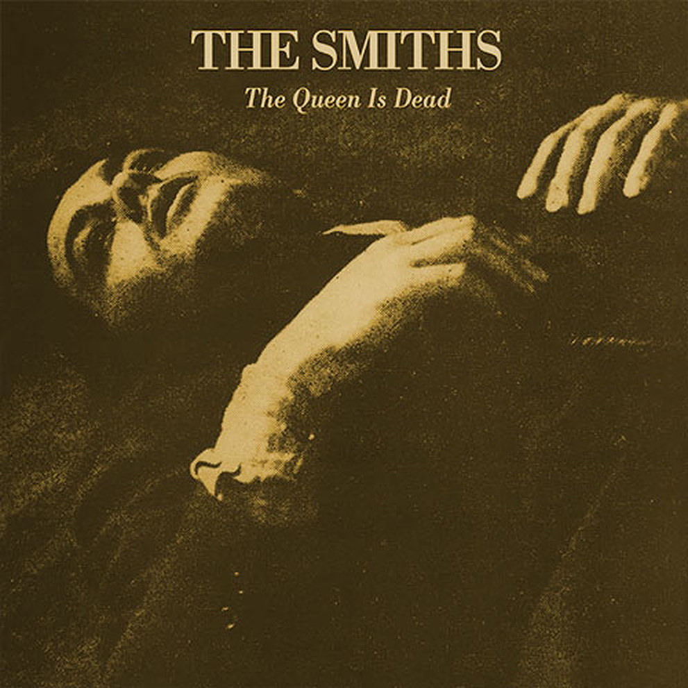 The Smiths The Queen Is Dead