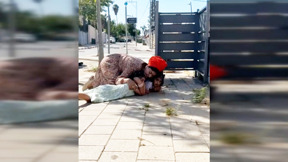 ירי מתגבר