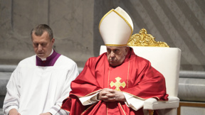 AP Photo/Domenico Stinellis