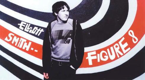 Eliott Smith - Figure 8