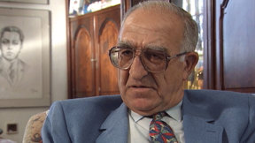 רפי סיטון, 1994