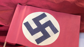 swastika צלב קרס נאצי