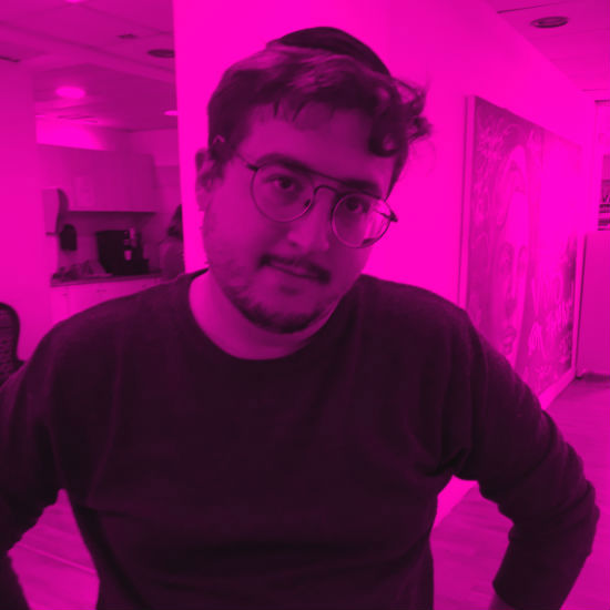 קריאה חרדית בדידייה אריבון