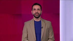 الجهة الثانية مع جلال أيوب | 24.11.2025 | تدقيق للتقارير الإعلامية المختلفة حول الاستثمارات السعودية في الولايات المتحدة