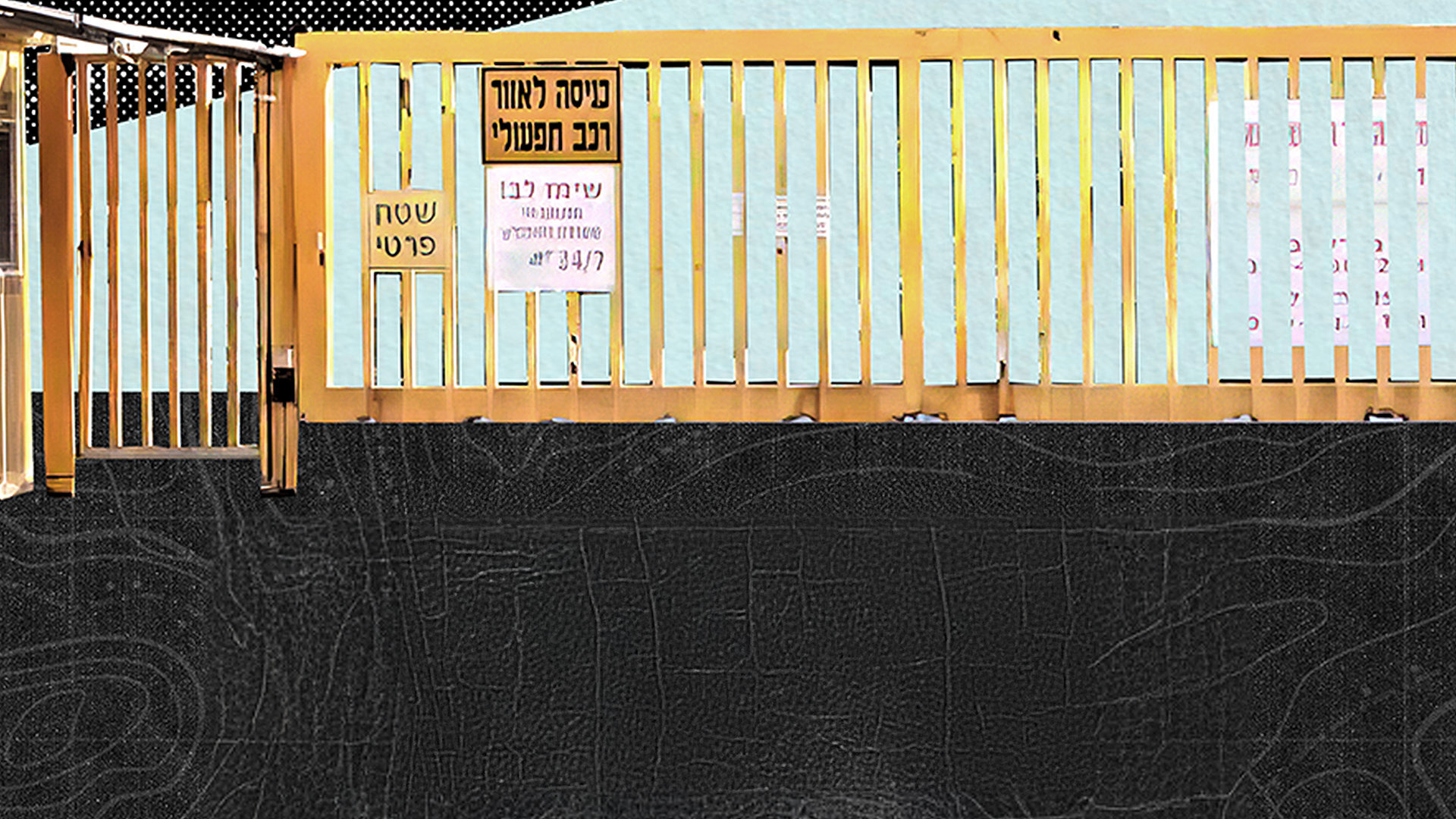 קו המים