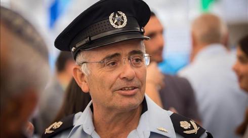סבב מינויים במשטרה: ניצב דוד ביתן ימונה לסגן המפכ"ל