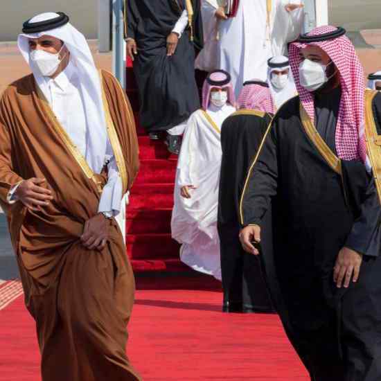 "Irán está detrás de la reconciliación entre Qatar y Arabia Saudita": Dr. Mordechai Keidar