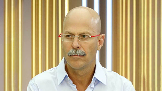 מתאם השבויים והנעדרים, ירון בלום