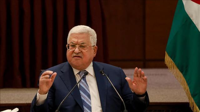 אבו מאזן