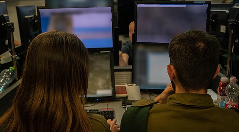 אחרי המחאה בחיל האוויר ובחיל הים: גם באגף המודיעין מתגבש מכתב נגד המשך המלחמה