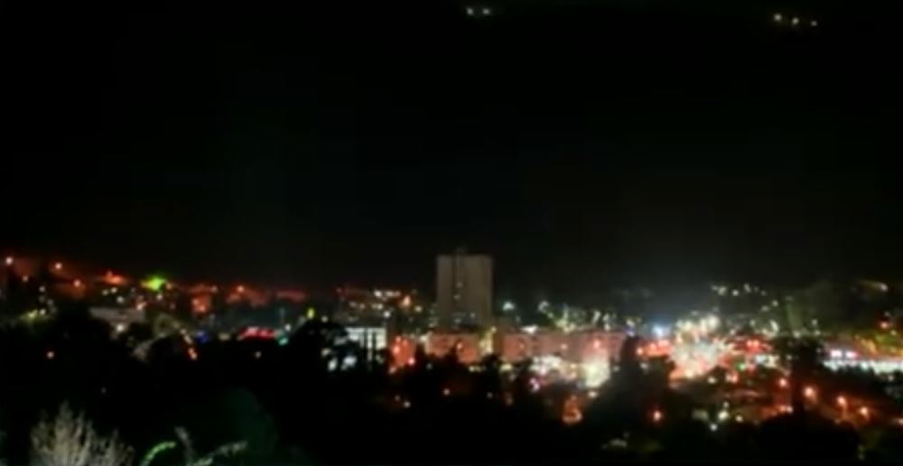 צפון המדינה