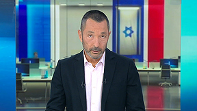 מהצד השני עם גיא זהר | 13.12.23