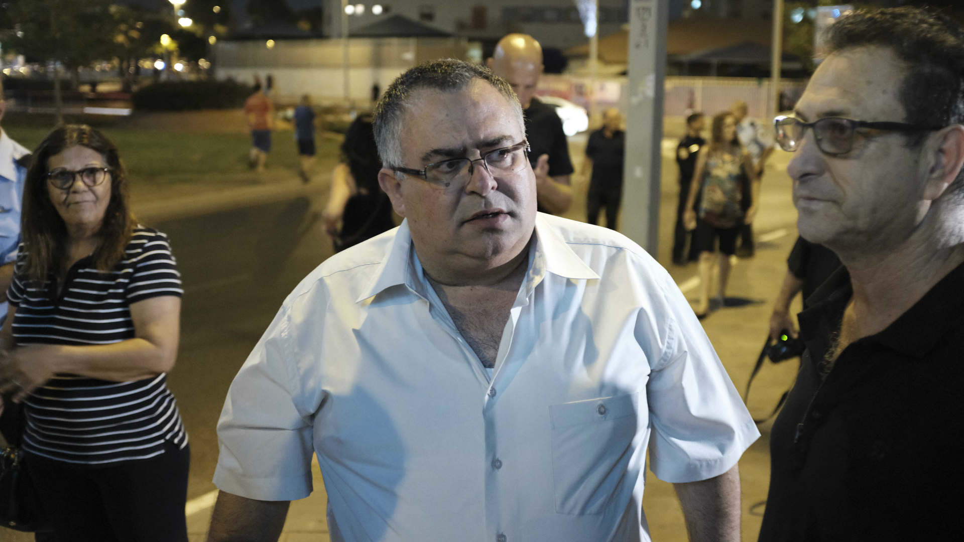 יו"ר הקואליציה דוד ביטן