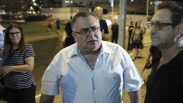 יו"ר הקואליציה דוד ביטן