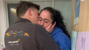 חטופות לשעבר: רומי, דורון ואמילי השתחררו הביתה לחייהן החדשים