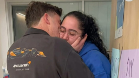 חטופות לשעבר: רומי, דורון ואמילי השתחררו הביתה לחייהן החדשים