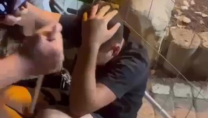 אלימות מכות נוער פתח תקווה תקיפה