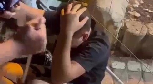 כתב אישום הוגש נגד 4 הנערים התוקפים מפ"ת