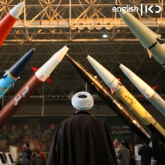 amotz iran