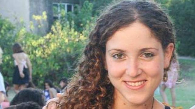 מיכל סלה, הנרצחת במוצא 3.10.19