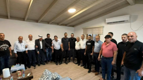صلح في سخنين