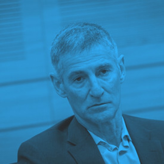 יאיר גולן: "99% מהבדואים – אזרחים שומרי חוק"