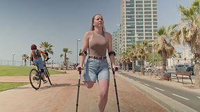 אני עדיין כאן