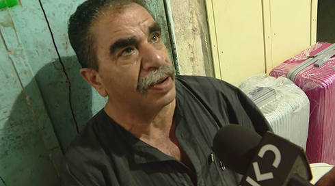 בעיר העתיקה מתוכננים למחר