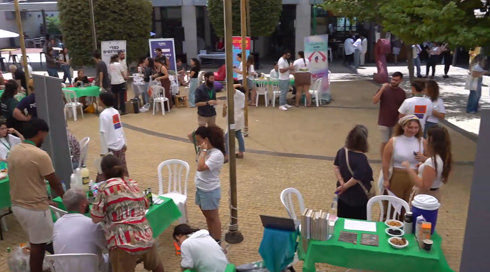 הכי קרוב לגבול: הצעירים שבוחרים לעבור לגור בצפון דווקא עכשיו