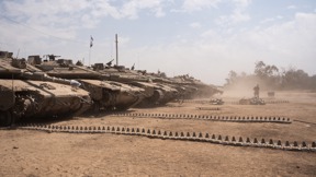 טנקים צה"ל