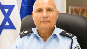 ראש אגף התנועה במשטרה ניצב יהודה בן עטר